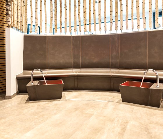 Wellnessoase, &copy; Mindcopter