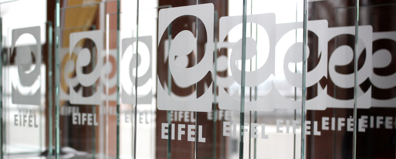Eifel-Award 2017 Trophäen, © Eifel Tourismus (ET) GmbH