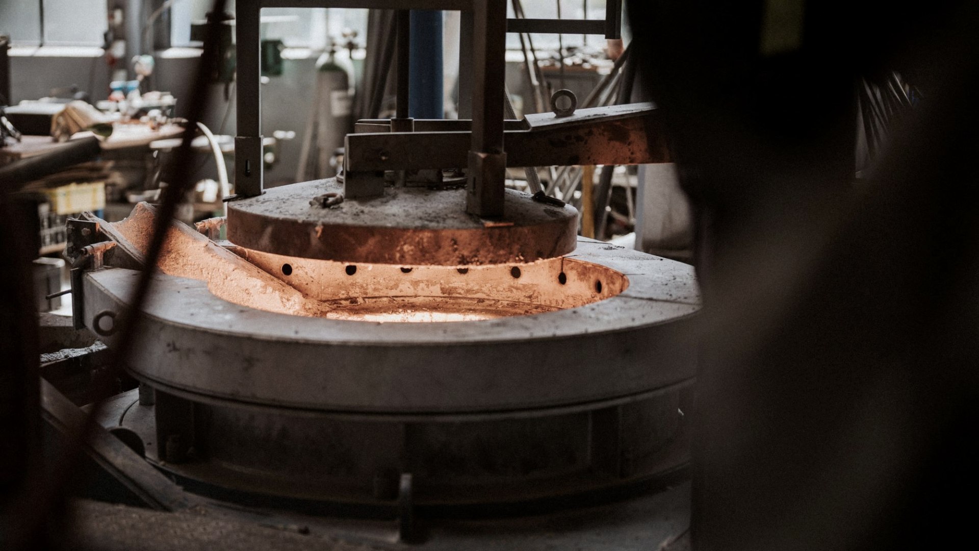 Otto Junker GmbH, &copy; Zukunftsinitiative Eifel (c) Lars May