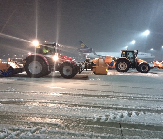 Thome-Bormann-Flughafentechnik, &copy; Thome-Bormann