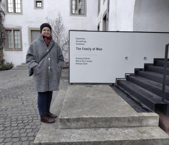 Family of Man gro&szlig;