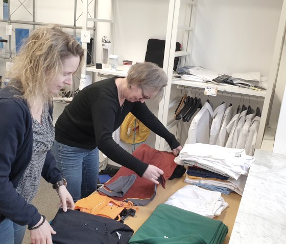 Stuco Verpackung, &copy; Stuco Fullservice GmbH