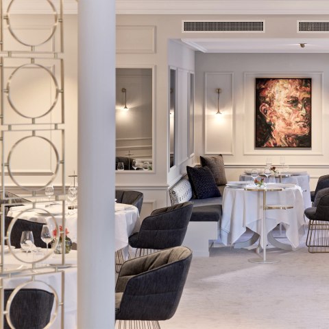 Restaurant Sonnora Dreis, &copy; Hotel Sonnora