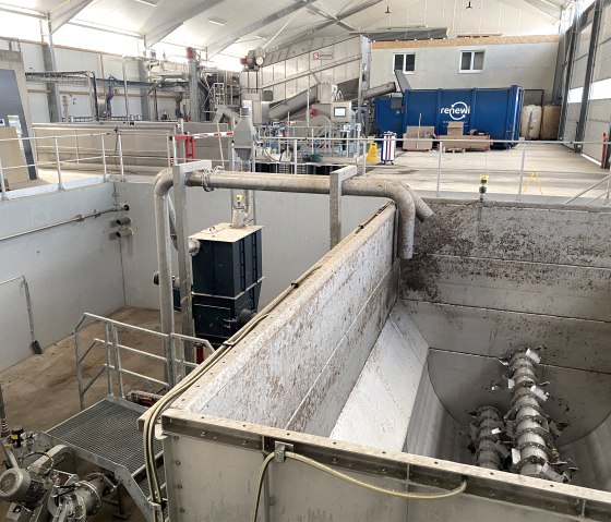 Abfallanlage, &copy; &Ouml;kobit GmbH