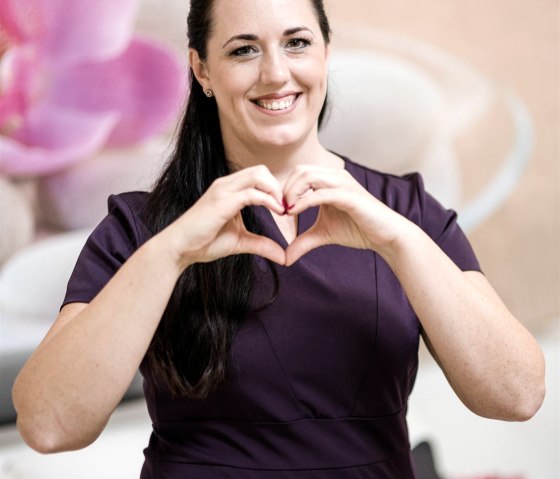 Beauty, Lidia Pauken, &copy; Sporthotel Grafenwald