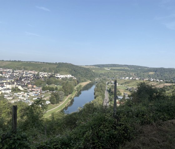 Deutschland Luxemburg, &copy; Deutsch-Luxemburgische Tourist Info