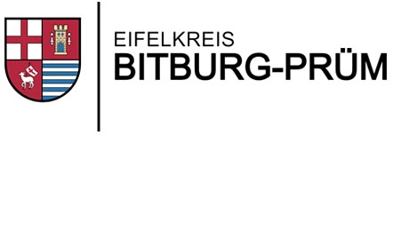 Logo Eifelkreis Bitburg-Pr&uuml;m