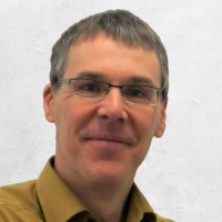 Dieter Schuch, &copy; Franklin Electric