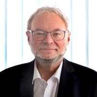 Portrait Hartmut Fischer, &copy; Andreas Stihl AG &amp; Co. KG 