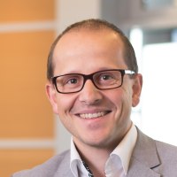 Portrait Thomas Haas, &copy; Weiss Druck