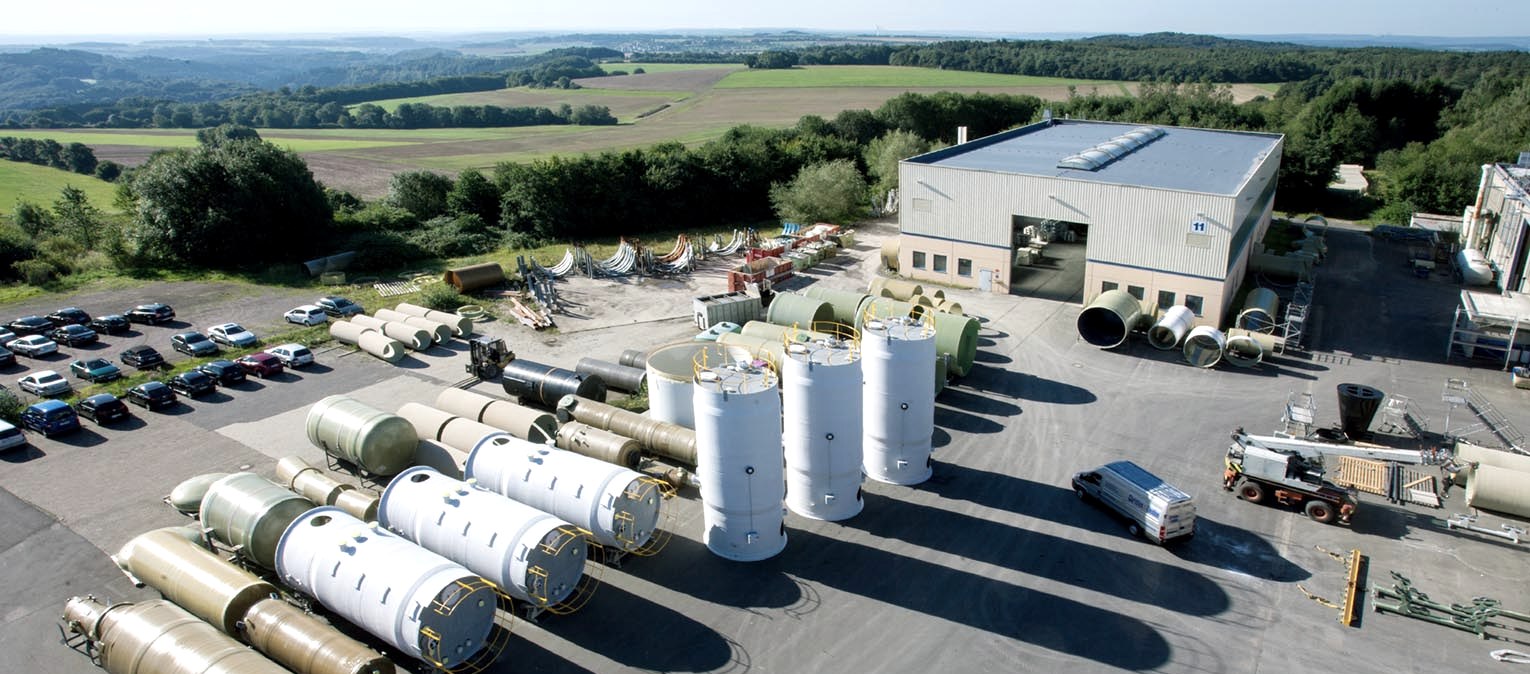 Christen-Laudon: Werk, &copy; Christen-Laudon