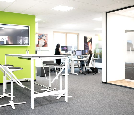 IT Fabrik, &copy; IT Fabrik