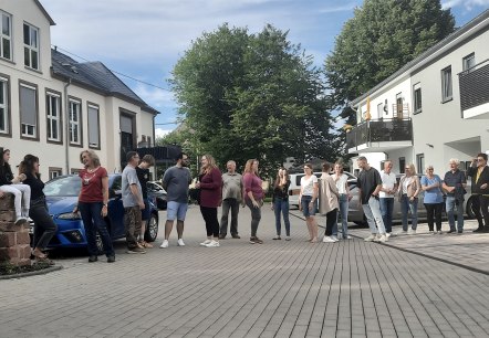 Haus der Generationen, &copy; Eifel Tourismus GmbH