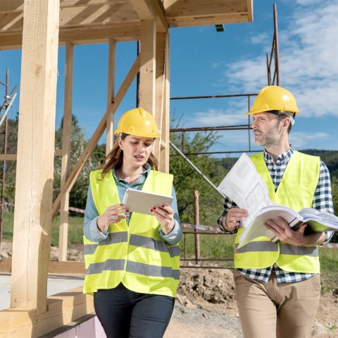 Firmenexpansion, &copy; Adobe Stock / leszekglasner 