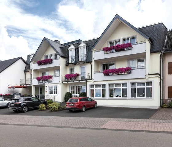 Hotel die post, &copy; Mindcopter | Susanne Huber