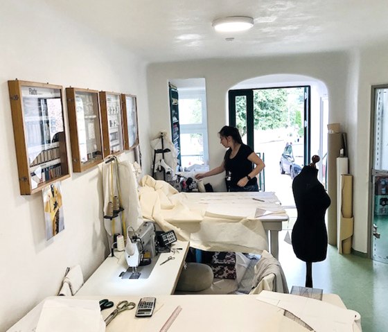 Freiraum f&uuml;r Gestaltung, &copy; Thomas Dohm