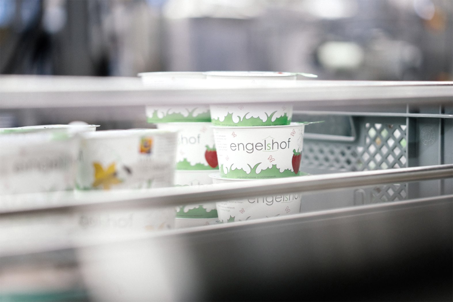 Engelshof - Joghurt, &copy; Zukunftsinitiative Eifel (c) Lars May