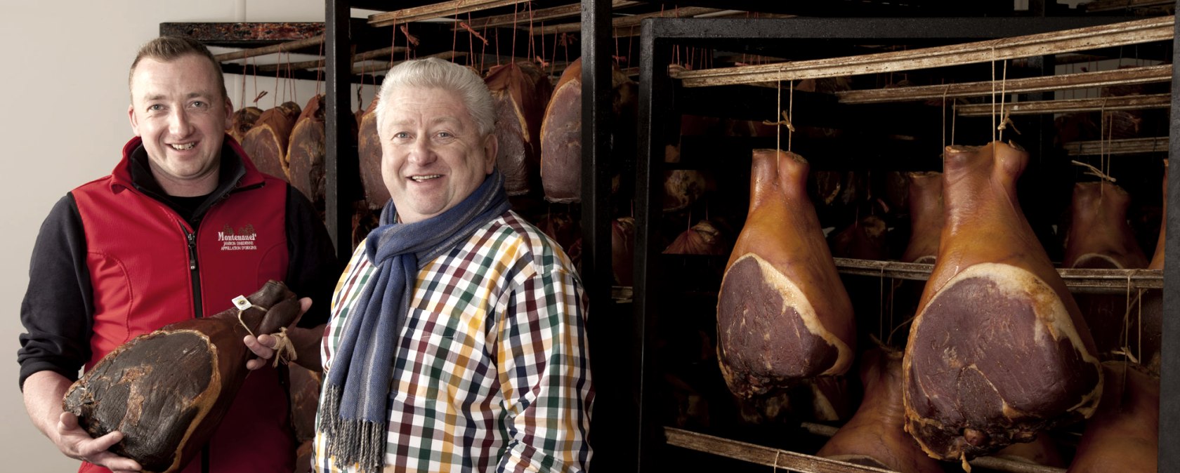 Montenauer - Familienbetrieb, &copy; Montenauer