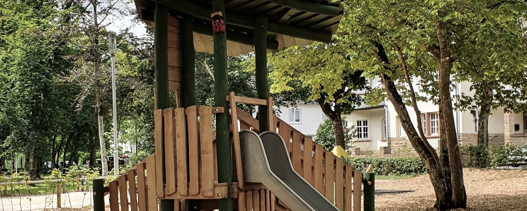 Maximiner W&auml;ldchen, &copy; TI Bitburger Land_S.Wagner