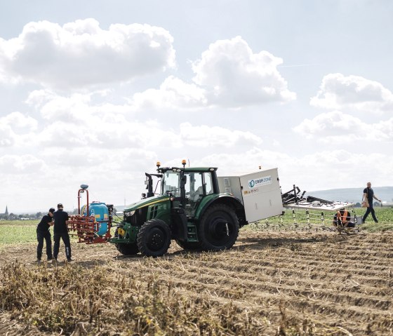 cropzone2, &copy; crop.zone GmbH
