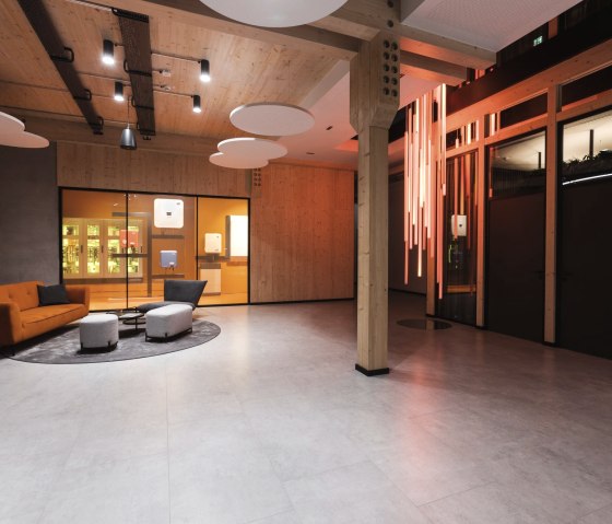 Interieur, &copy; Schoenergie