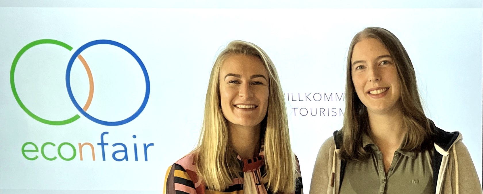 econfair-Macherinnen, &copy; Eifel Tourismus GmbH/Angelika Koch