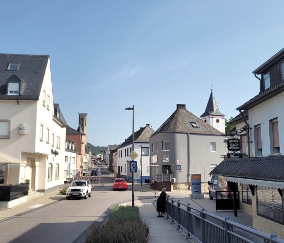 Irrel , &copy; Nathalie Mainz