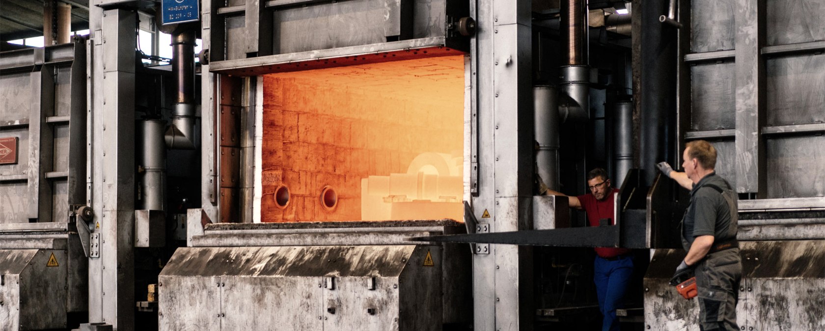 Hammerwerk Erft, &copy; Zukunftsinitiative Eifel (c) Lars May