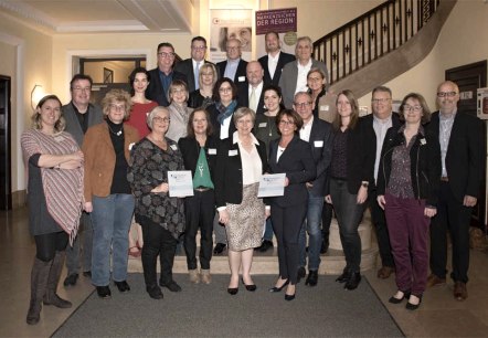 Familienfreundliche Unternehmen Region Aachen, &copy; Region Aachen/Anja Blees