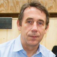 Peter Kayser, Gesch&auml;ftsf&uuml;hrer., &copy; Carl KRAFFT &amp; S&ouml;hne GmbH &amp; Co. KG 