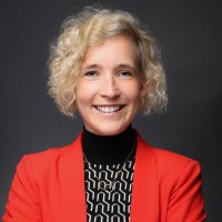 Angela Knauber, Head of Talent Acquisition Employer Branding, &copy; Haribo