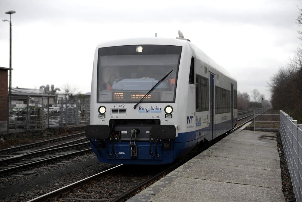 B&ouml;rdebahn, &copy; Eifel Tourismus, Petra Grebe