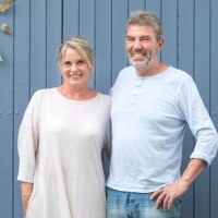 Katharina und Roland Eiche, &copy; EICHE Malerbetrieb GmbH