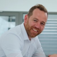 Henning Schl&ouml;der, Gesch&auml;ftsf&uuml;hrer, &copy; S&amp;D Blechtechnologie GmbH