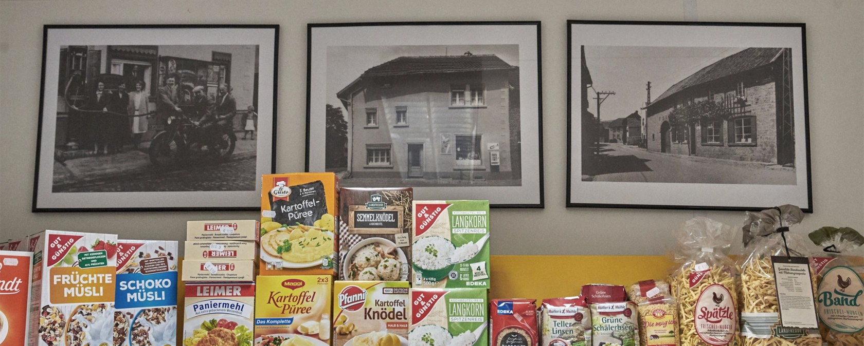 Dorfladen Wollersheim1, &copy; Eifel Tourismus, Petra Grebe