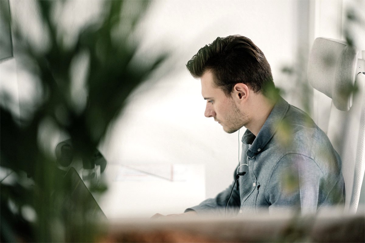 Workspace f&uuml;r entspanntes Arbeiten, &copy; Zukunftsinitiative Eifel (c) Lars May