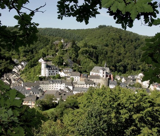 Neuerburg, &copy; Felsenland S&uuml;deifel Tourismus GmbH