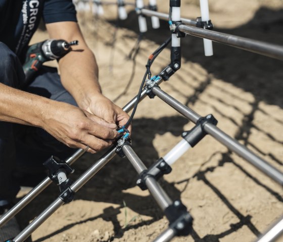 cropzone3, &copy; crop.zone GmbH