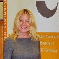 Schulleiterin Ingrid Wagner