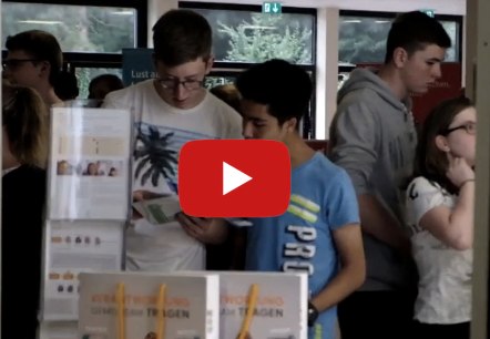 Duales Studium Euskirchen, &copy; Kreis Euskirchen