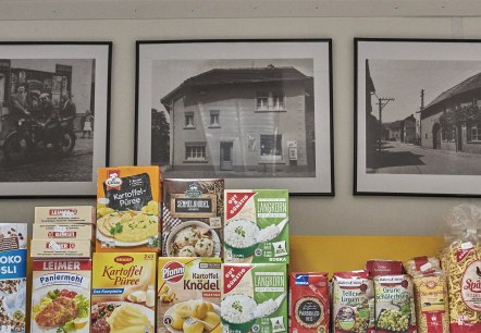 Dorfladen Wollersheim1, &copy; Eifel Tourismus, Petra Grebe