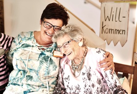 Villa am Buttermarkt, © Projekt 3 gGmbH