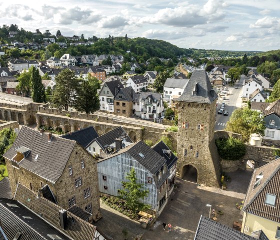 Bad Münstereifel , © Stadt Bad Münstereifel