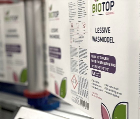 Biotop-Produktion, &copy; Biotop