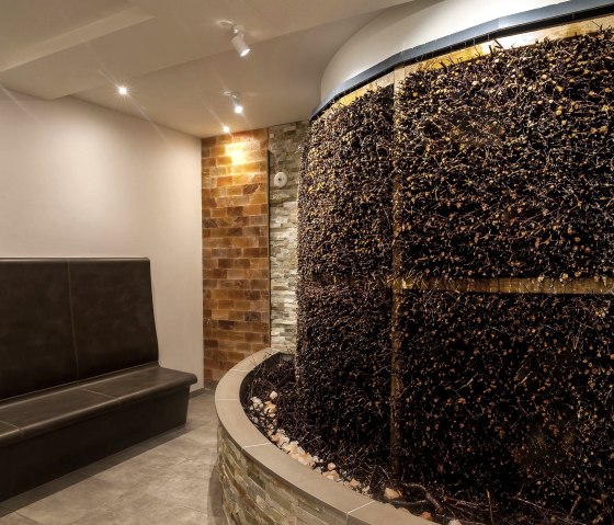 Sauna, &copy; Mindcopter