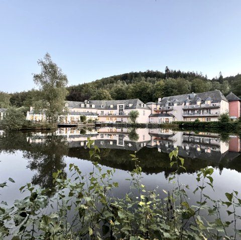 Hotel Molitors M&uuml;hle, &copy; Hotel Molitors M&uuml;hle