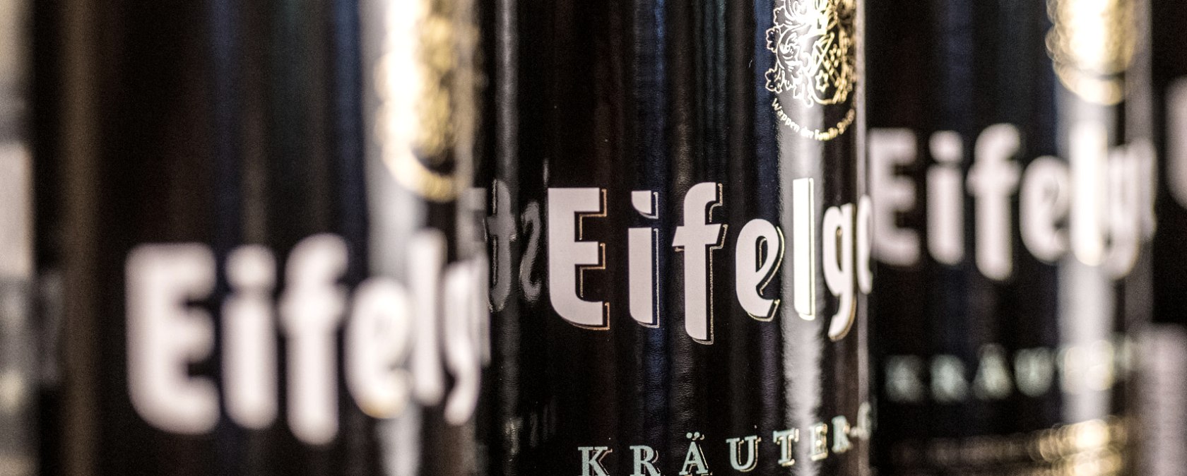 Eifel Destillerie EIfelgeist, &copy; Eifel-Destillerie P.J. Sch&uuml;tz
