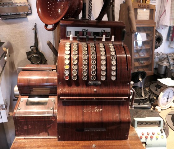 Heimatmuseum im Prison, &copy; Schieferland Kaisersesch