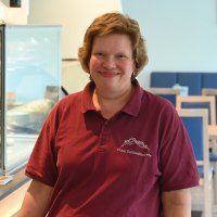 Gilberte Mercier, &copy; Eifel Tourismus/Petra Grebe