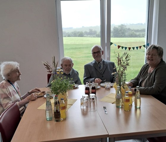 Seniorenrunde, &copy; Caritasverband Westeifel e.V.